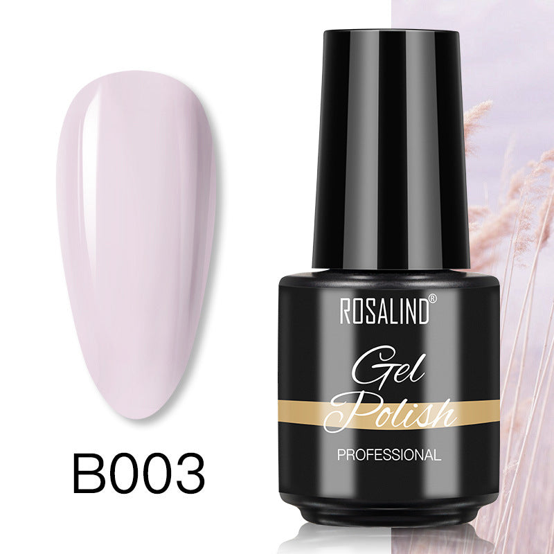 Rosalind Plastic bottle nail polish glue removable Barbie glue