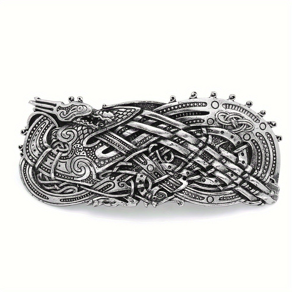 Viking Celtic Hairpin Retro Hair Clips Hair Accessories
