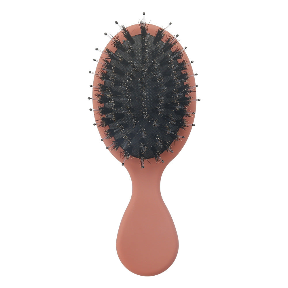 Anti-hair loss anti-knotting airbag massage comb