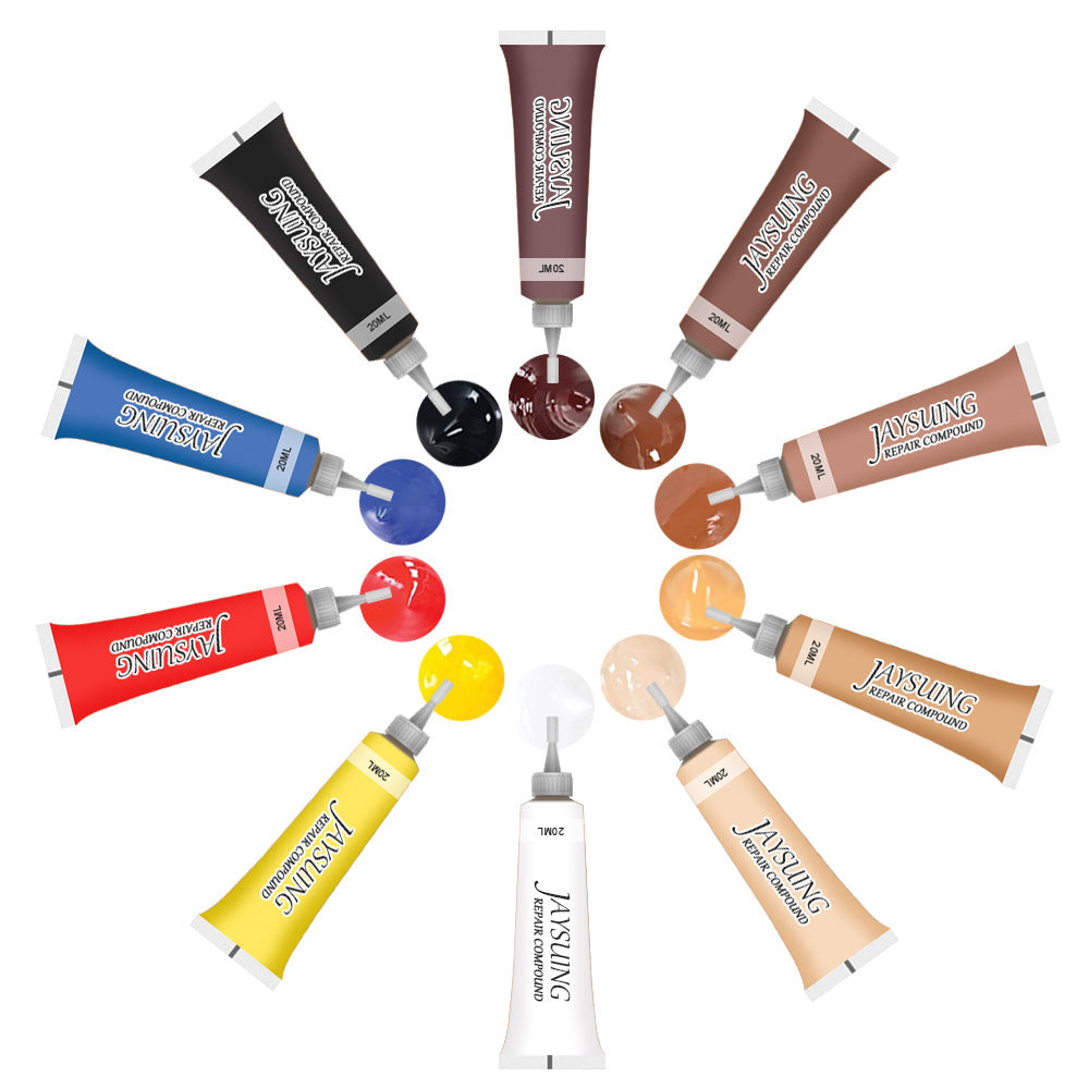 Leather Repair Cream Household Leather Repair