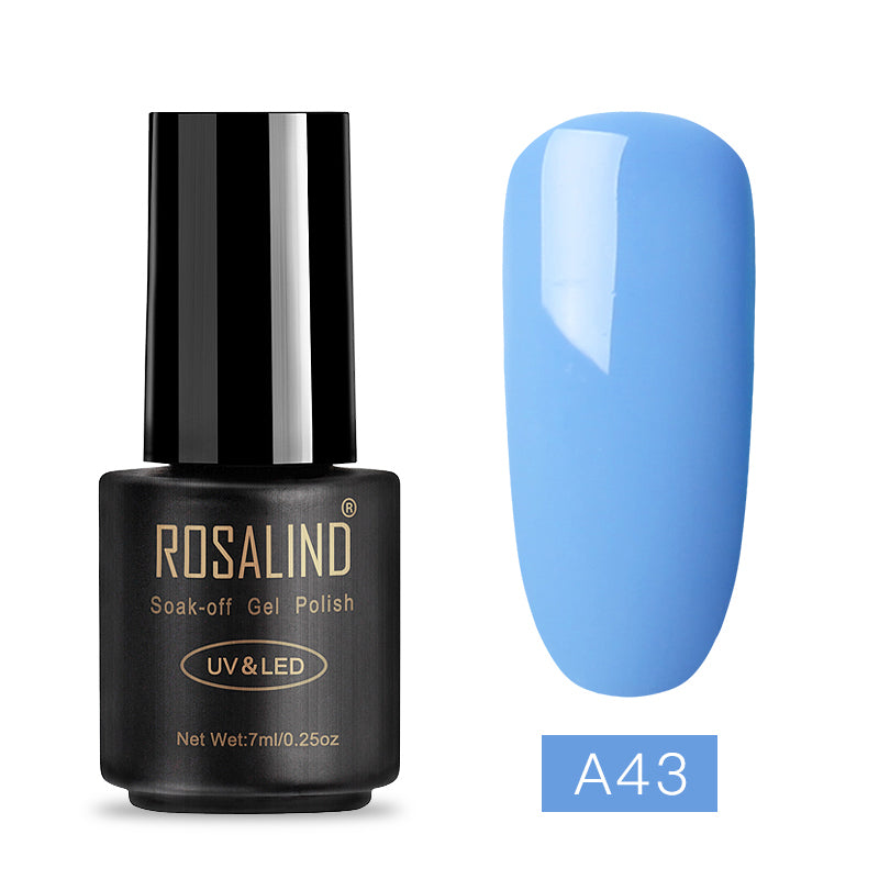 Rosalind Fluorescent nail glue