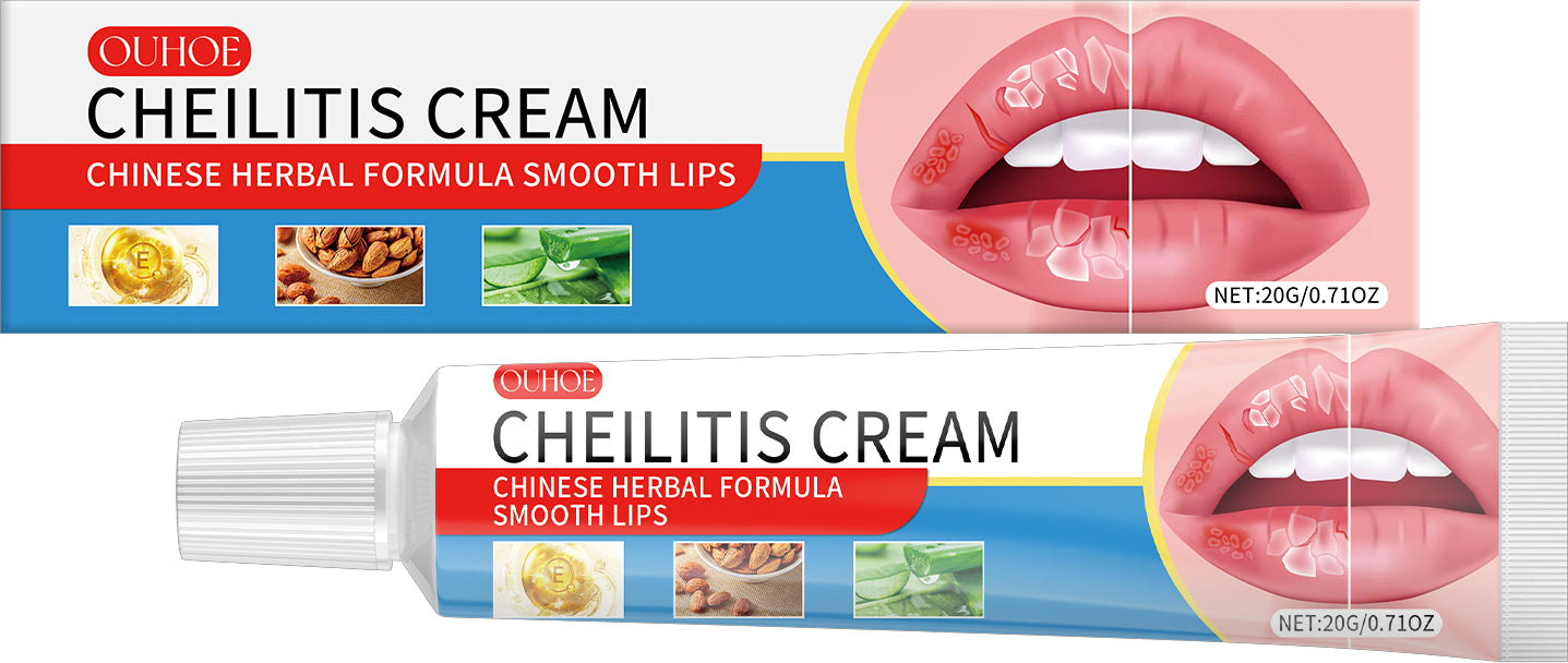 Cheilitis Cream