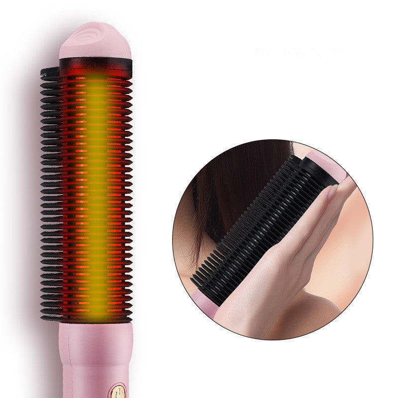Ladies anti-static hairdressing comb