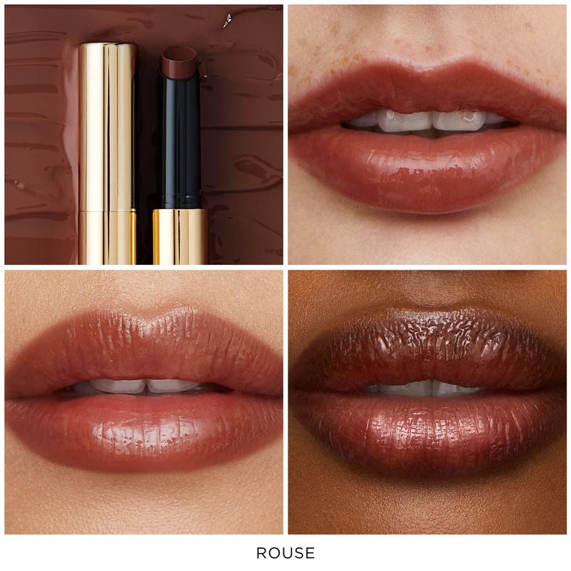 Lipstick Lip Balm Nourishing Long-lasting Waterproof