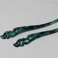 Japanese and Korean antique Acrylic Acrylic