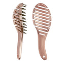 Hairdressing Spare Rib Comb