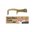 The Bald Mans Comb