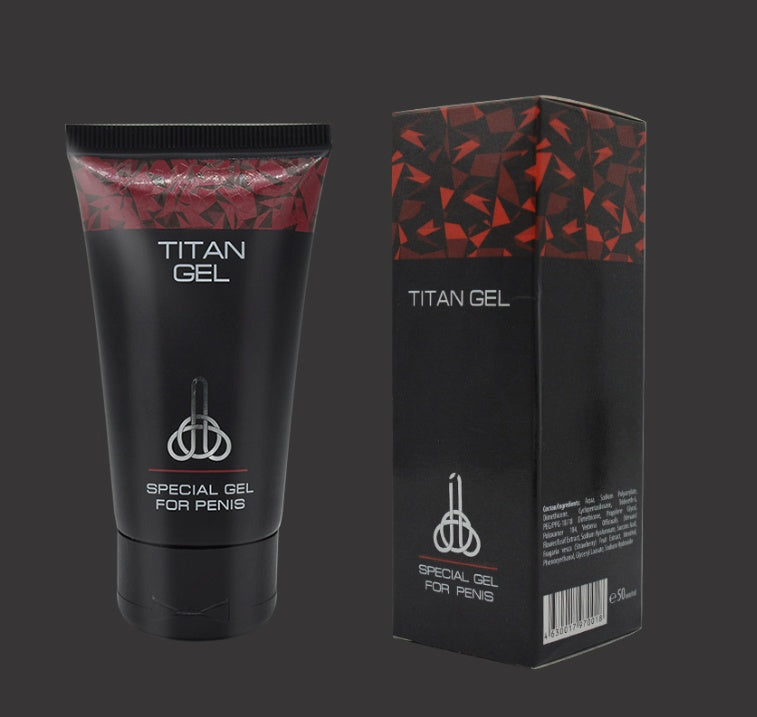 Growth delay cream