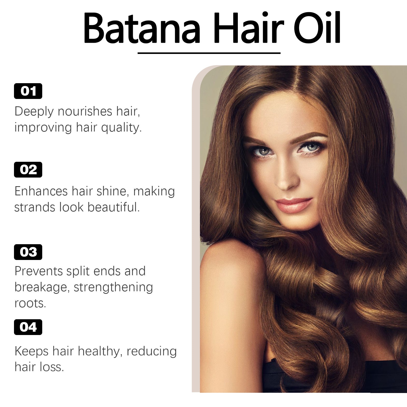Batana Styling Cream Nourishing And Supple