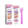 Nourishing Skin Hair Removal Cream