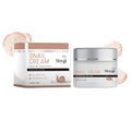 Snail Moisturizing Face Cream