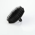 Scalp Massage Shower Gel Silicone Shampoo Brush