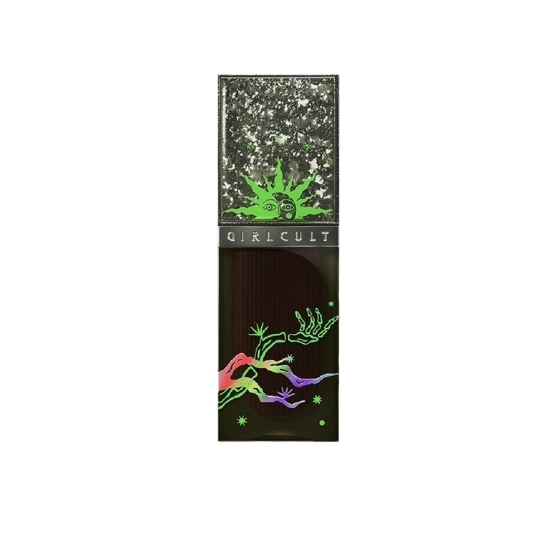 New Mirror Lip Lacquer Moisturizing Film Matte
