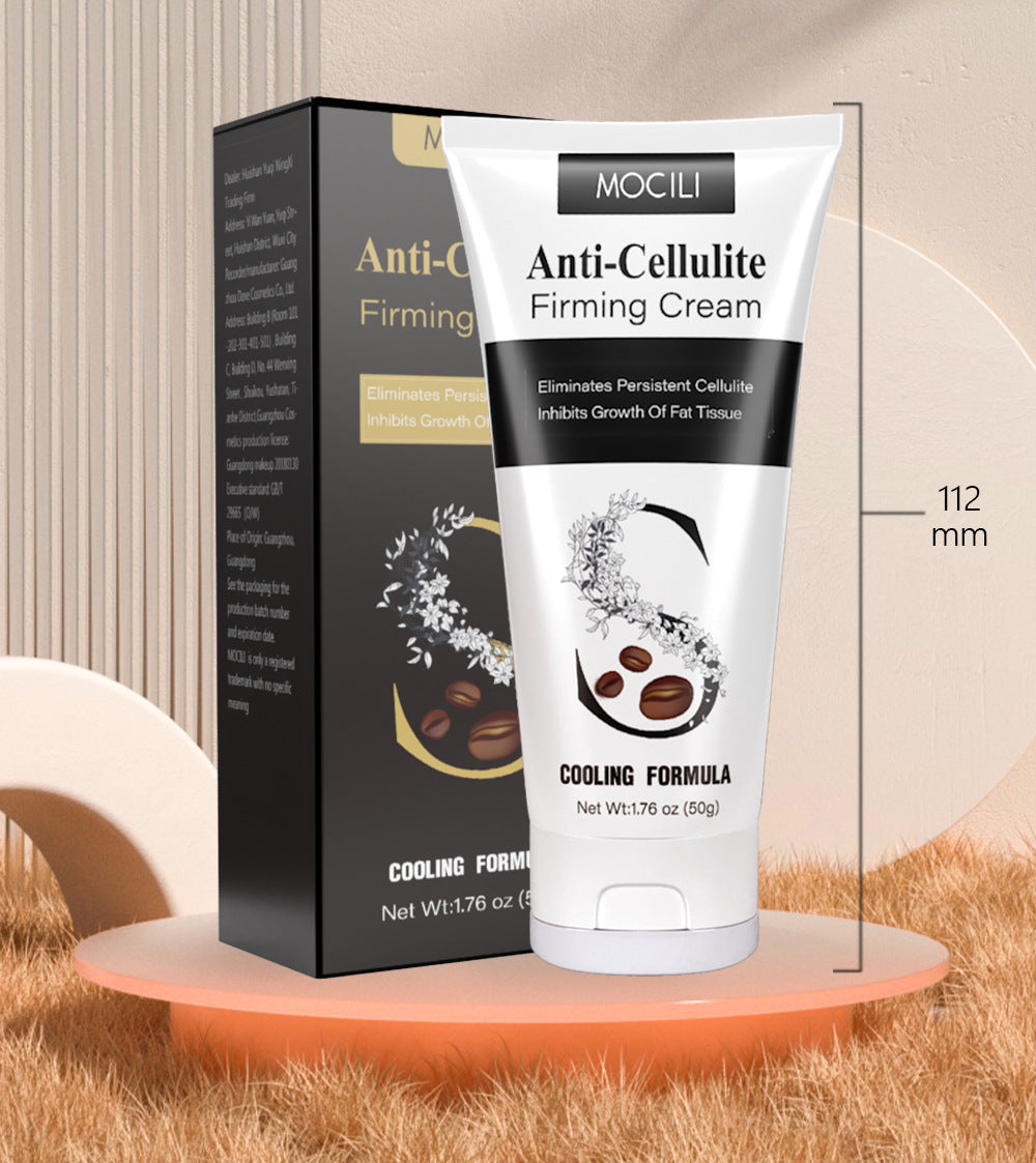 Anti-Cellulite Firming Cream 50G