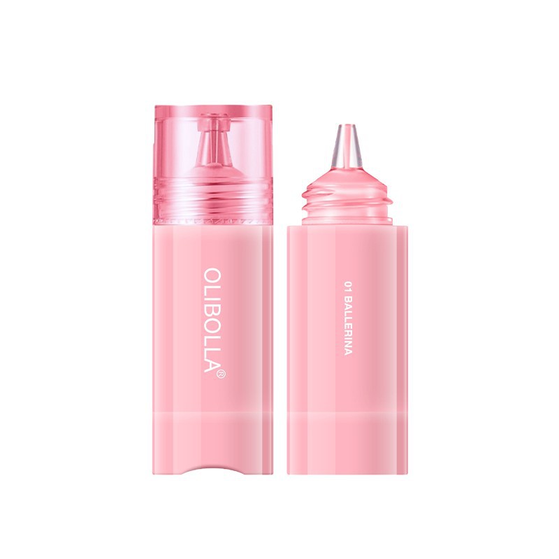 Natural Rouge Multi-functional Matte Lipstick Eye Shadow