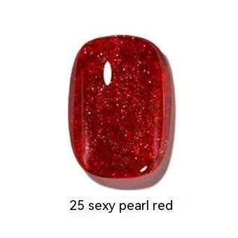 B Gyb Micro Glue Non-peeling Nail Polish Baking-free Quick-drying Nail Color Blue Gray 14ml