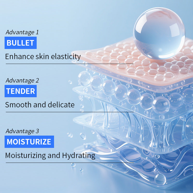 Collagen Peptide Serum Cream