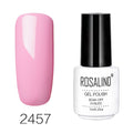 Rosalino RC series nail polish series classic nail polish
