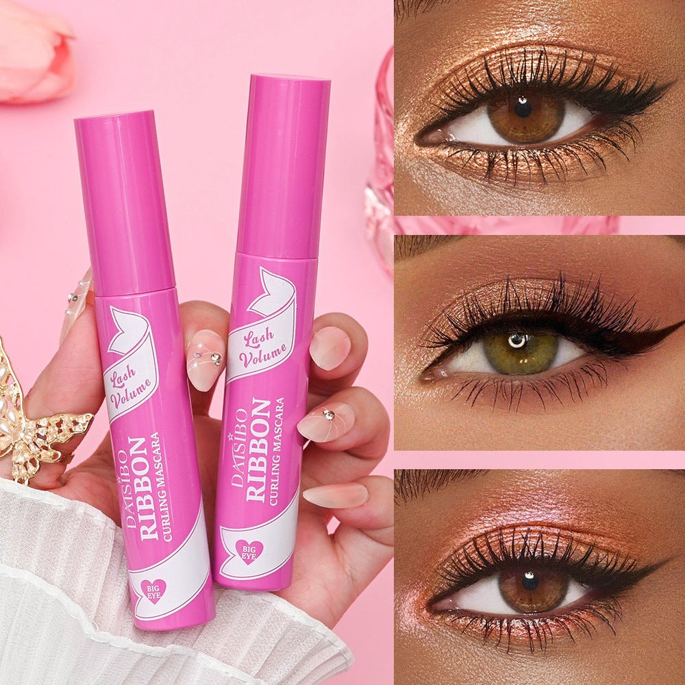 Eyelash Base Cream Long Thick Curling Not Smudge Mascara