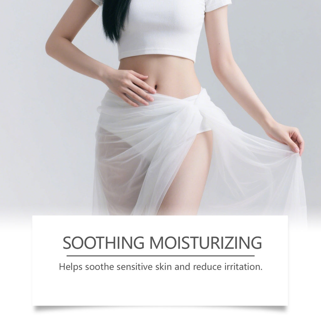 Intimate Care Cream