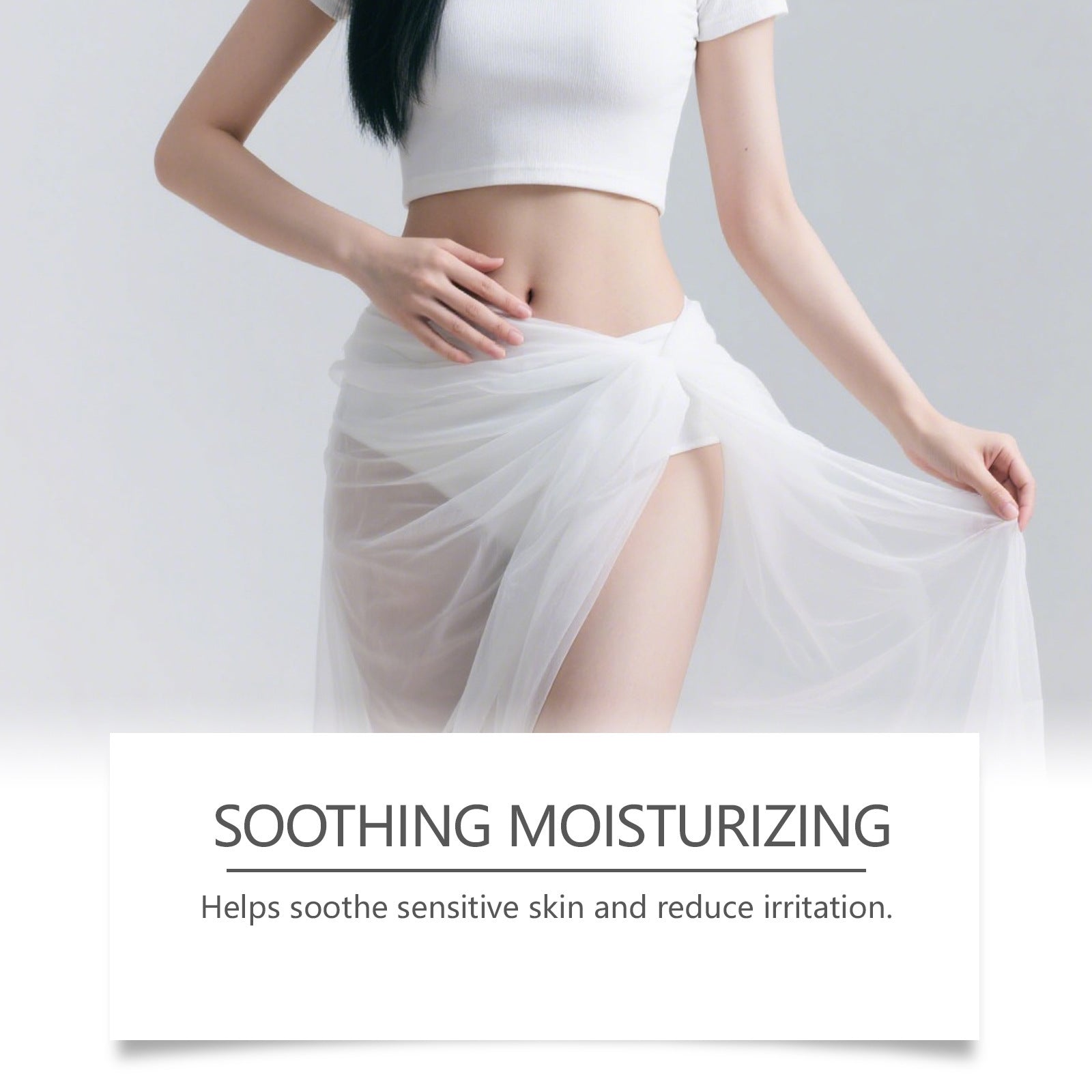 Intimate Care Cream