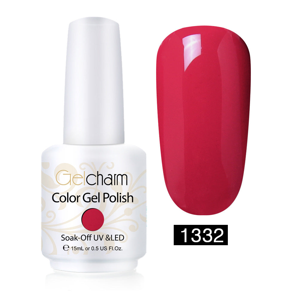 GelPolish Primer and topcoat Gel Nail Polish