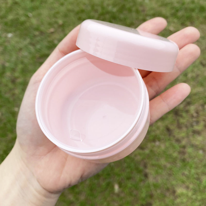 Cream Bottle Cream Box Sub-packed Cosmetics