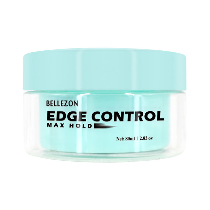 Hair shredding cream