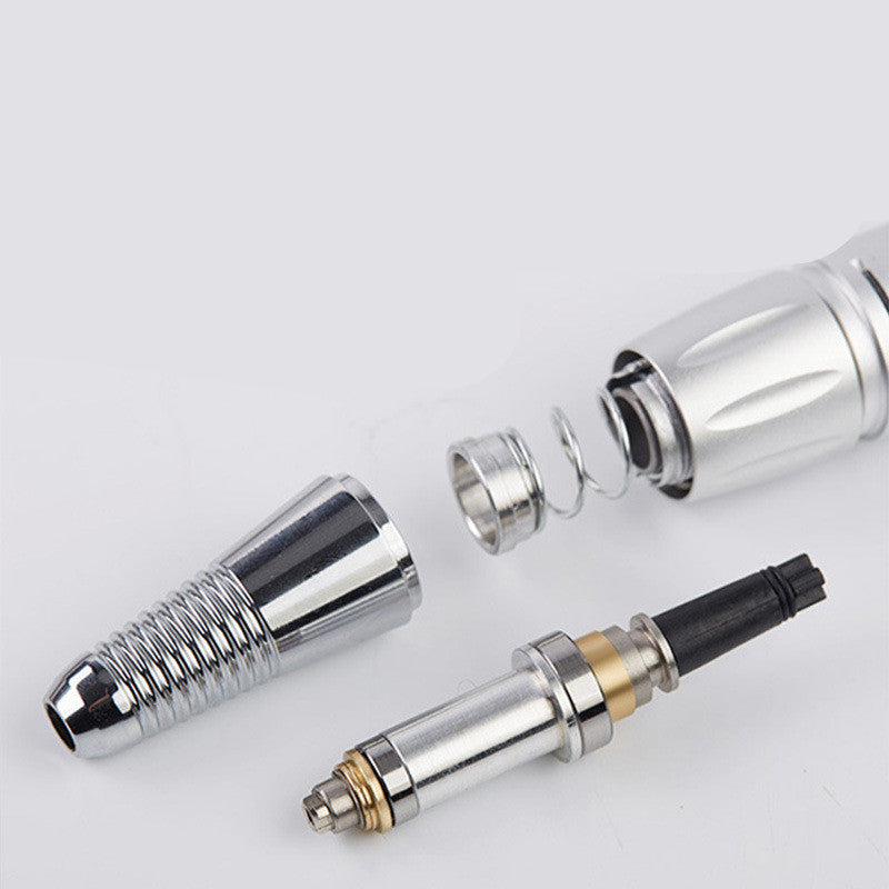 Mini Tool Nail Drill Polishing Machine