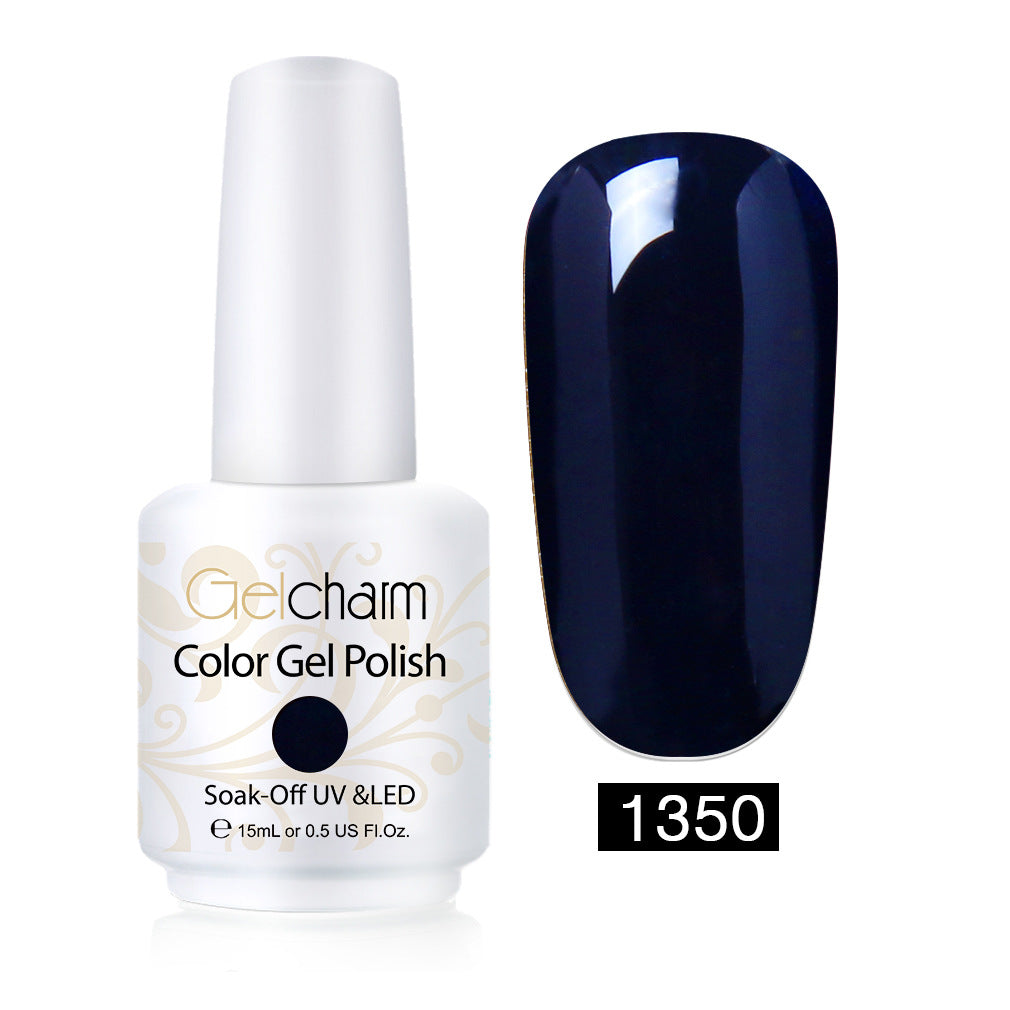 GelPolish Primer and topcoat Gel Nail Polish