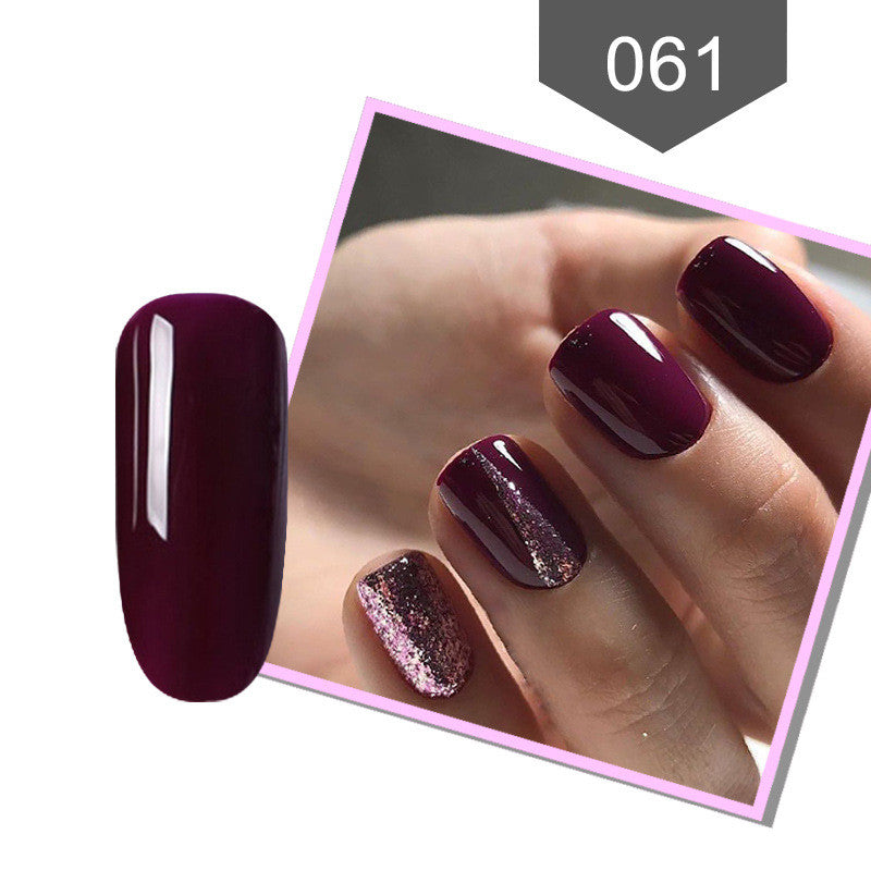 Kodi Nail polish glue set 2 new nail art glue