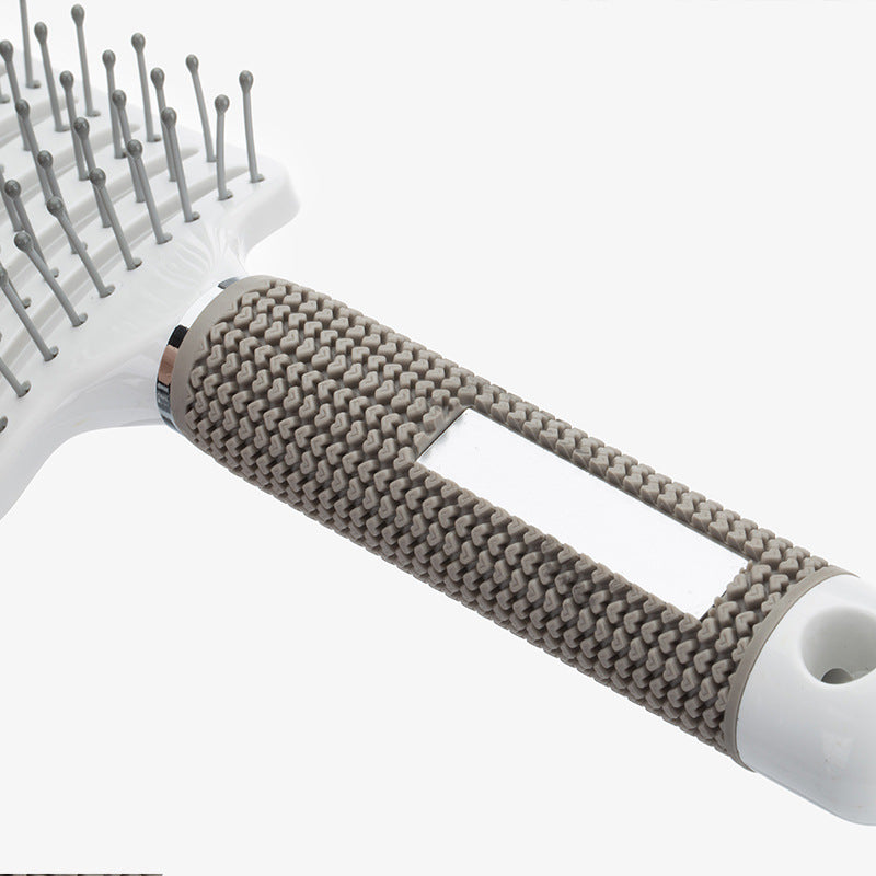 Household For Women Only Long Hair Big Curved Comb