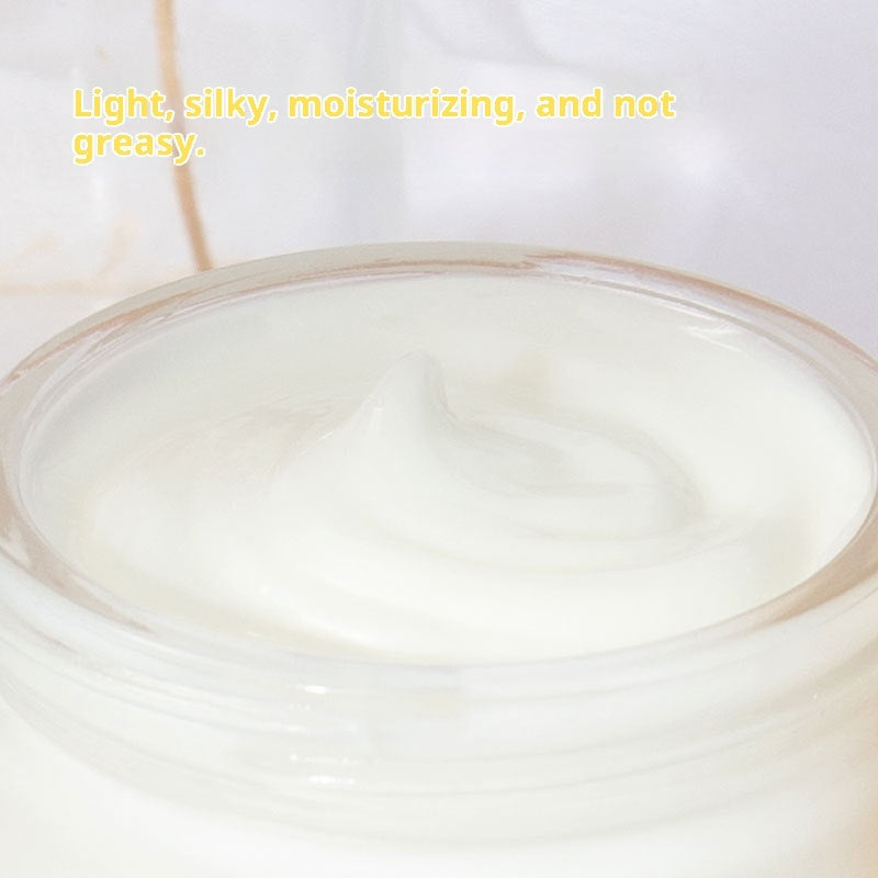 Lanolin Moisturizing Facial Cream 90g Hydrating