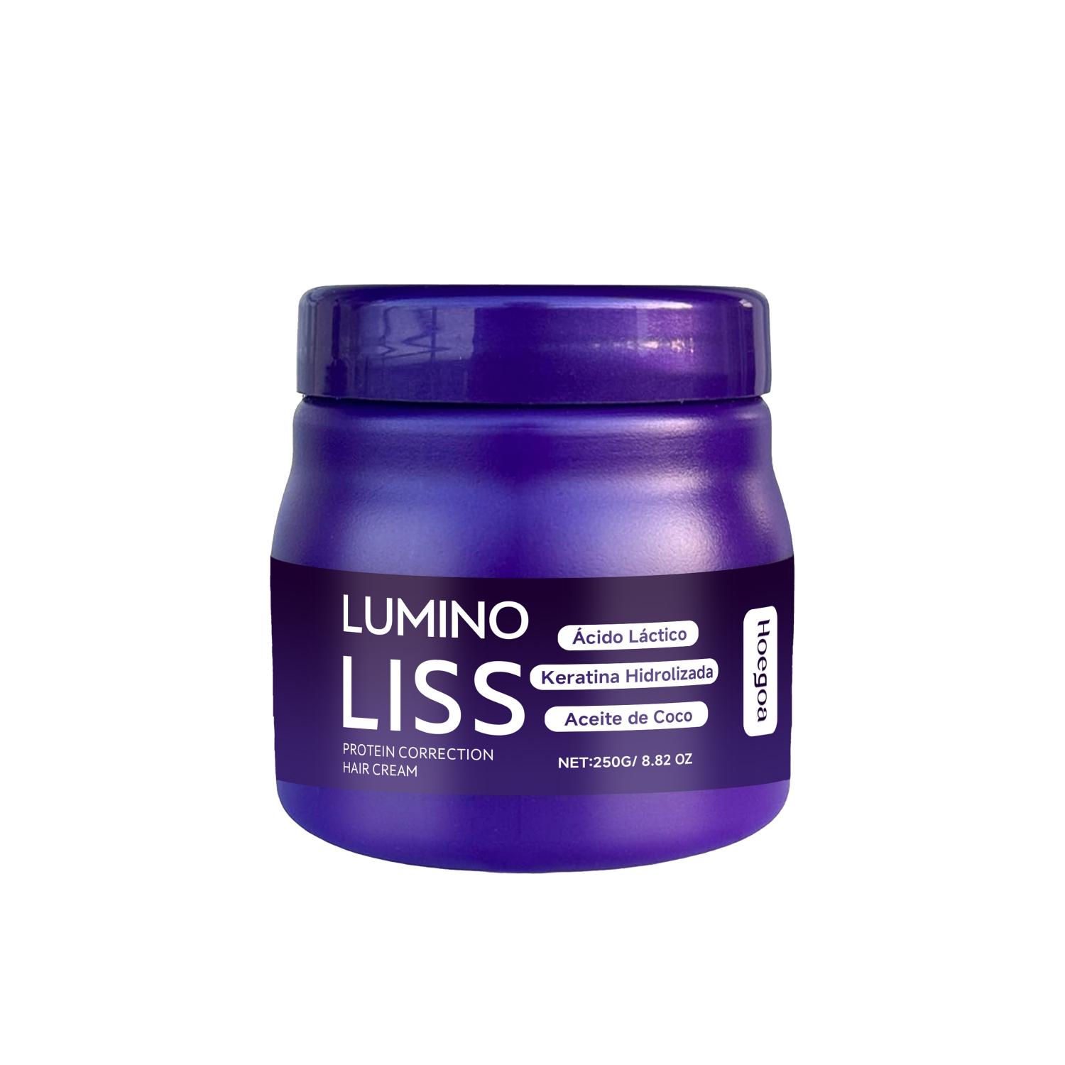 Protein Correction Hair Cream