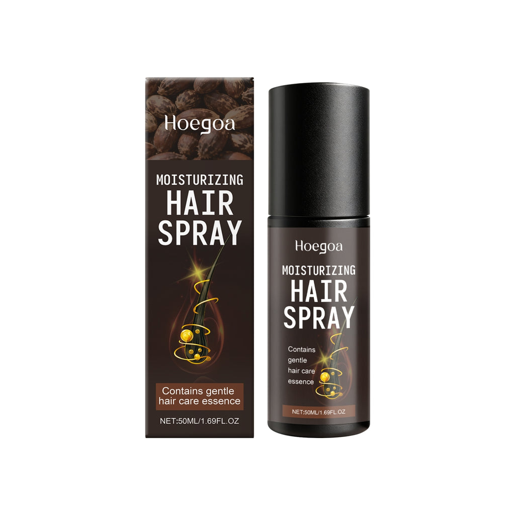 HoeGoa Moisturizing Hair Spray