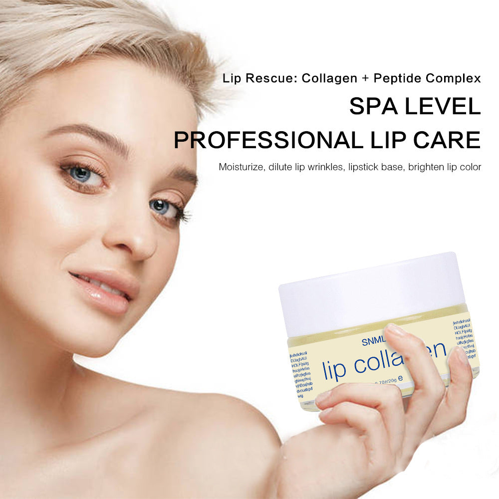 Universal Moisturizing And Firming Lipstick
