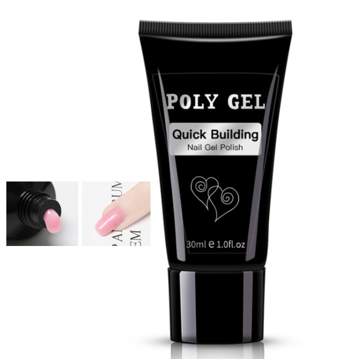 Mobray Polygel Nail Kit