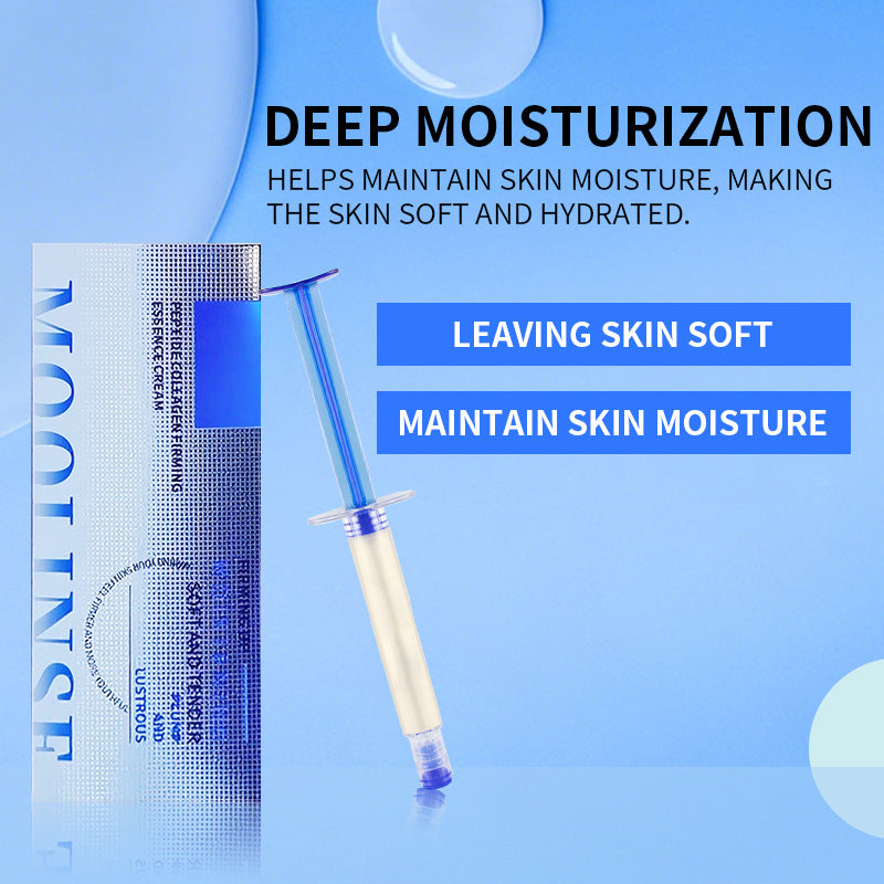 Collagen Peptide Serum Cream
