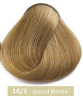 Barber Shop Special Pearl Color Cream Sand