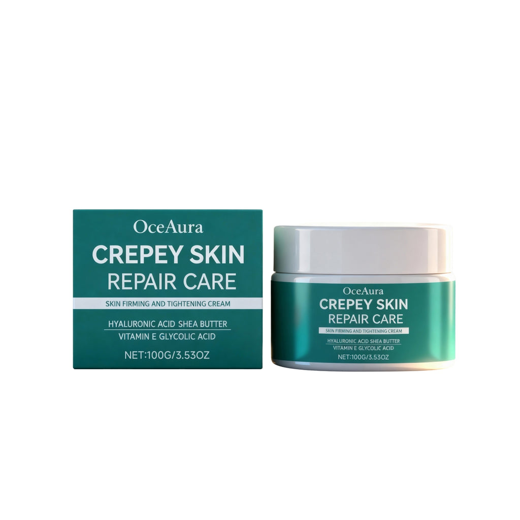 Skin Firming And Tightening Cream
