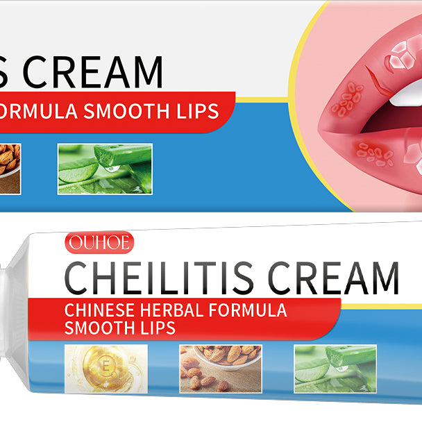 Cheilitis Cream