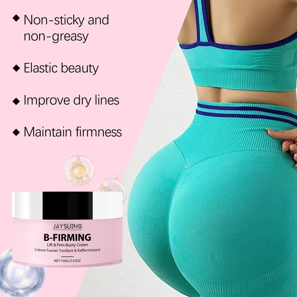 Plump Hip Skin Lines Moisturizing Neck Cream