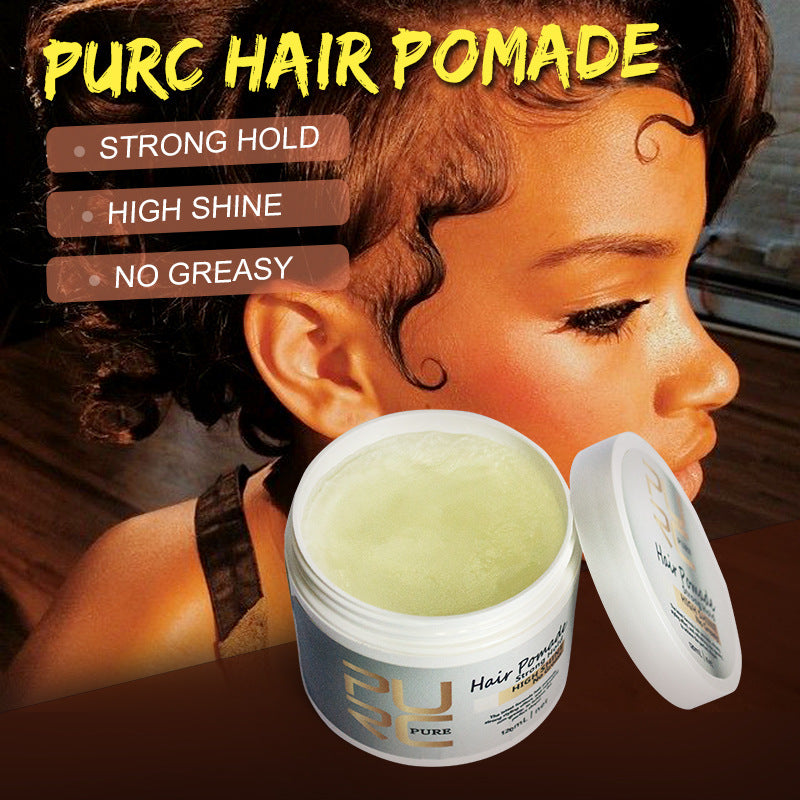 PURE Protect hair oil