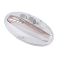 Electric nail polisher