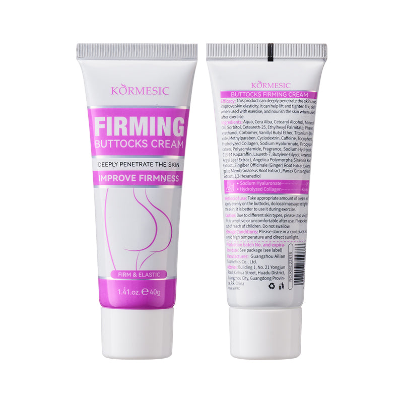 KORMESIC Butt Firming Cream 40g