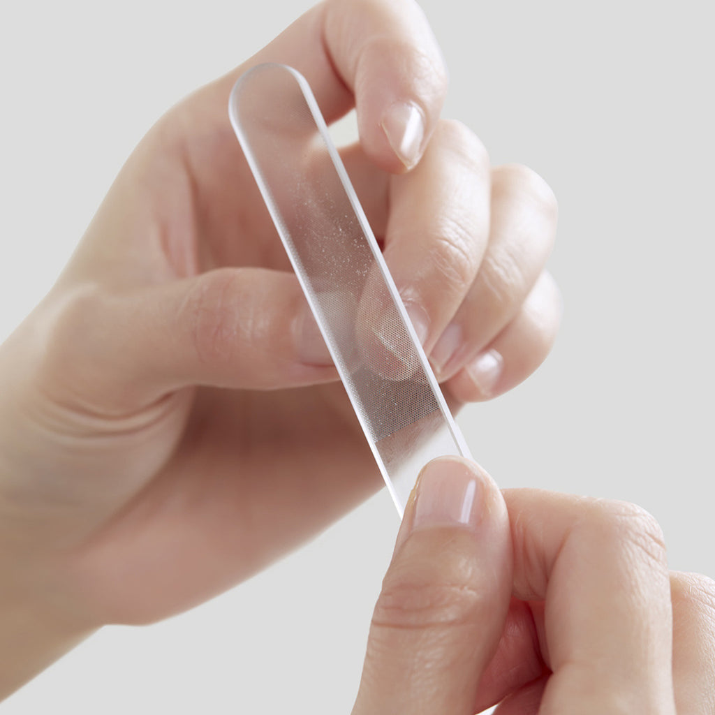 Splash-proof Nail Clippers Ear-picker Suit