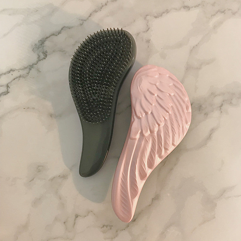 Portable TT comb