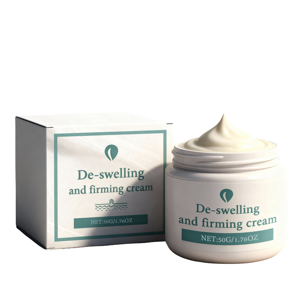 Skin Relief Cream