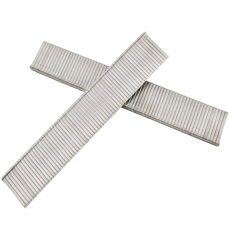 F30MO 30mm stainless steel Air exhaust nail