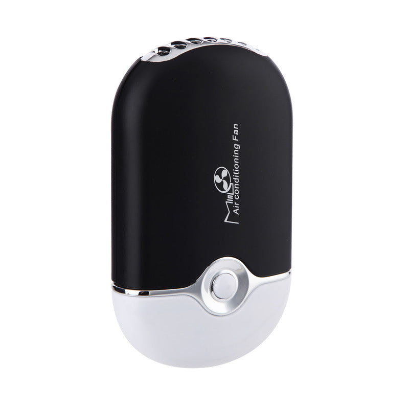 Mint Nail blow dryer mini fan